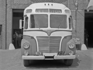 ACF-Brill Model 37-P Bus 1941 года 